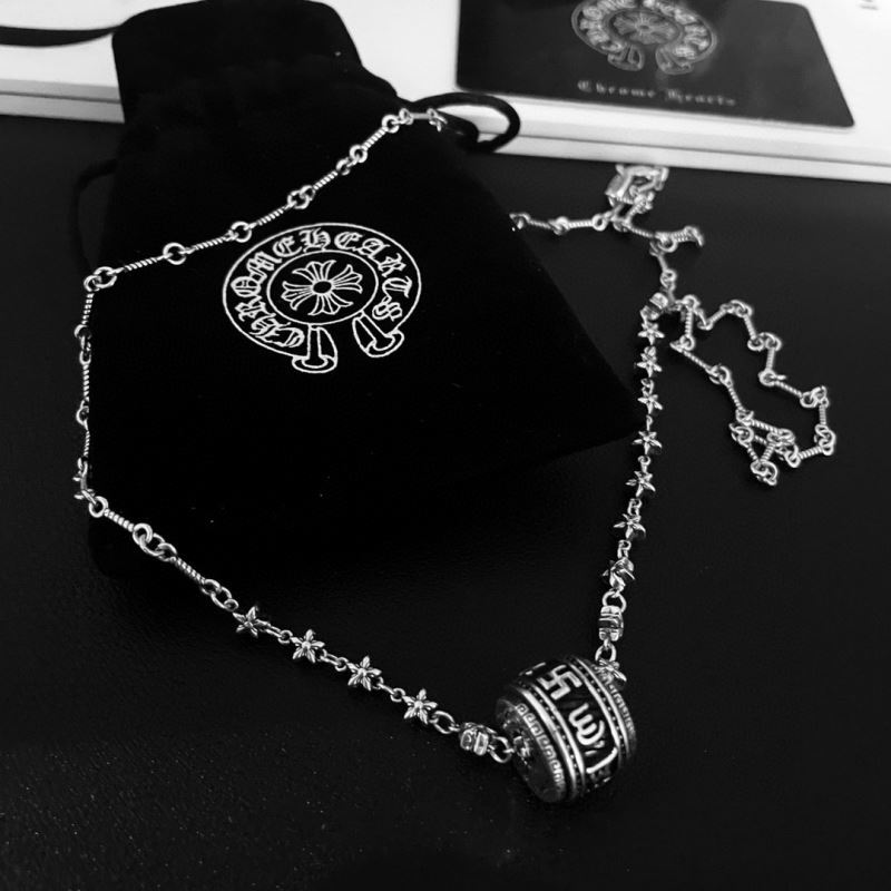 Chrome Hearts Necklaces